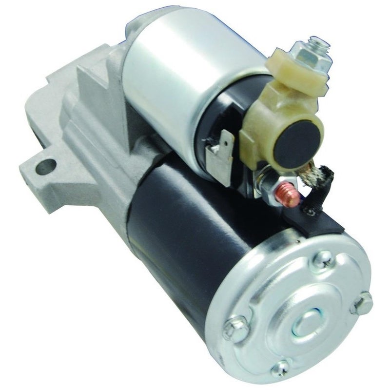 PREMIER GEAR PG-19042 Starter Replacement for Mazda Mx-5 Miata L4 (06-15), LFG1-18-400, LFG1-18-400R00, M000T36371, Grey - Image 2